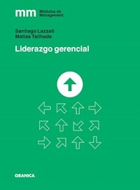LIDERAZGO GERENCIAL - LAZZATI S TAILHADE M