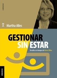 GESTIONAR SIN ESTAR - ALLES MARTHA