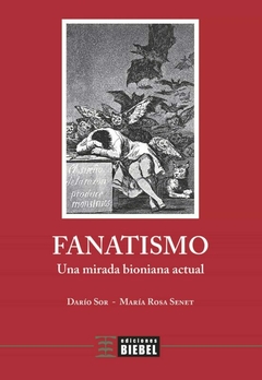 FANATISMO ED 2010 - SOR DARIO Y OTROS