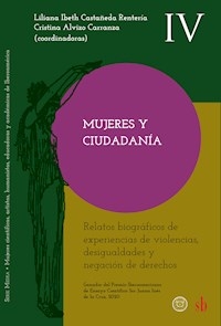 MUJERES Y CIUDADANIA - CASTAÑEDA RENTERIA L COMP