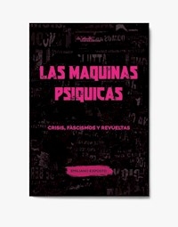 MAQUINAS PSIQUICAS LAS - EXPOSTO EMILIANO