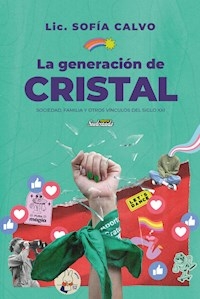 GENERACION DE CRISTAL SEGUNDA EDICION - CALVO SOFIA