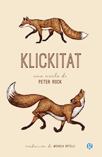 KLICKITAT - ROCK PETER