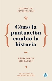 SIGNOS DE CIVILIZACION - MICHALSEN BARD BORCH