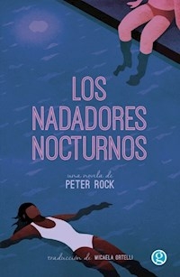 NADADORES NOCTURNOS LOS - ROCK PETER