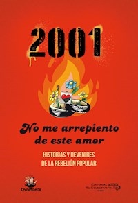 2001 NO ME ARREPIENTO DE ESTE AMOR - FINK NADIA P