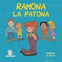 RAMONA LA PATONA - BARBARA DI ROCCO