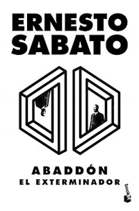 ABADDON EL EXTERMINADOR - SABATO ERNESTO