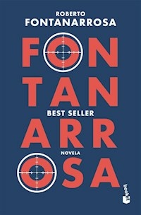 BEST SELLER - FONTANARROSA ROBERTO