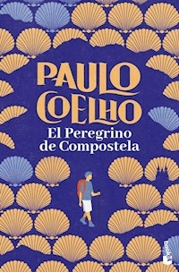 EL PREGRINO DE COMPOSTELA - COELHO PAULO