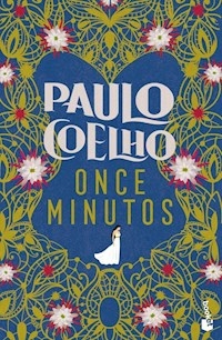 ONCE MINUTOS - COELHO PAULO