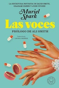 LAS VOCES - SPARK MURIEL