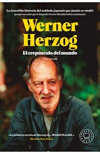 EL CREPUSCULO DEL MUNDO - WERNER HERZOG