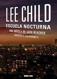 ESCUELA NOCTURNA - CHILD LEE