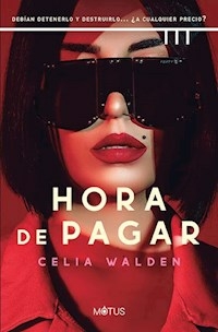 HORA DE PAGAR - WALDEN CELIA