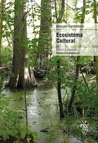 ECOSISTEMA CULTURAL - GONZALO CARAMBULA