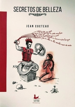 SECRETOS DE BELLEZA - COCTEAU JEAN