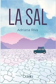 SAL LA - RIVA ADRIANA