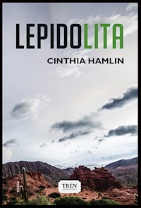 LEPIDOLITA - HAMLIN CINTHIA