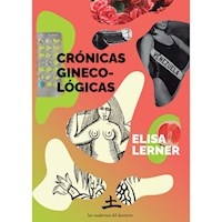 CRONICAS GINECOLOGICAS - LERNER ELISA