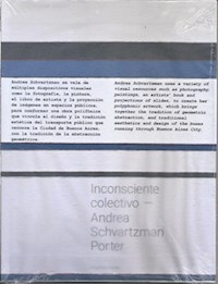 INCONSCIENTE COLECTIVO - SCHVARTZMAN PORTER