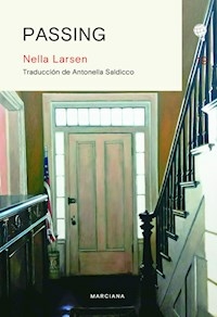 PASSING - LARSEN NELLA