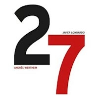 27 - JAVIER LOMBARDO ANDRES WERTHEI