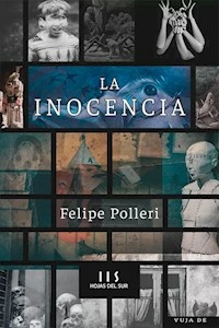 LA INOCENCIA - POLLERI FELIPE