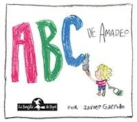 ABC DE AMADEO - JAVIER GARRIDO