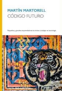 CODIGO FUTURO - MARTIN MARTORELL
