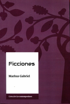 FICCIONES - GABRIEL MARKUS