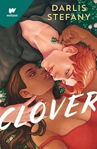 CLOVER 1 - STEFANY DARLIS