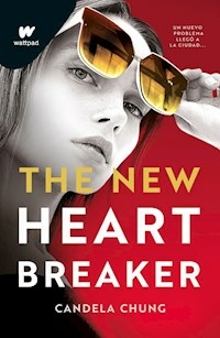 THE NEW HEARTBREAKER - CANDELA CHUNG