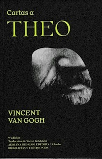 CARTAS A THEO - VAN GOGH VINCENT