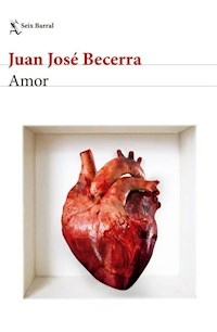 AMOR - JUAN JOSE BECERRA