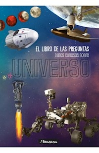 EL LIBRO DE LAS PREGUNTAS UNIVERSO - ANONIMO
