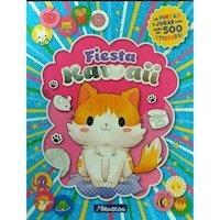 FIESTA KAWAII - BEASCOA