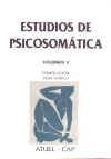 ESTUDIOS DE PSICOSOMATICA 3 - GORALI MILLER SOLE