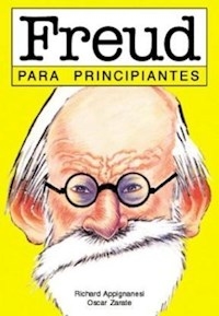 FREUD PARA PRINCIPIANTES - APPIGNANESI ZARATE