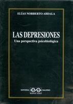 DEPRESIONES LAS UNA PERSPECTIVA PSICOBIOLOGICA - ABDALA ELIAS NORBERT