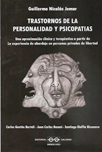 TRASTORNOS DE LA PERSONALIDAD Y PSICOPATIAS - JEMAR GUILLERMO