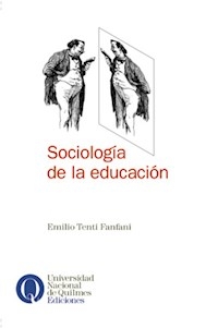 SOCIOLOGIA DE LA EDUCACION - TENTI FANFANI EMILIO