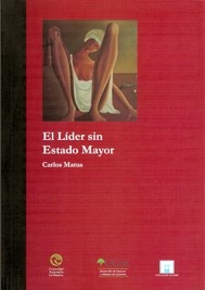 LIDER SIN ESTADO MAYOR EL ED 2008 - MATUS CARLOS