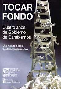 TOCAR FONDO CUATRO AÑOS DE GOBIERNO DE CAMBIEMOS - APDH