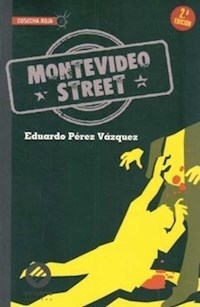 MONTEVIDEO STREET - PEREZ VAZQUEZ EDUARD