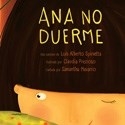 ANA NO DUERME INCLUYE CD AUDIO - SPINETTA L PREZIOSO