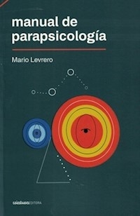 MANUAL DE PARAPSICOLOGIA - LEVRERO MARIO
