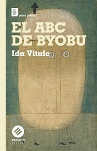 ABC DE BYOBU EL - VITALE IDA