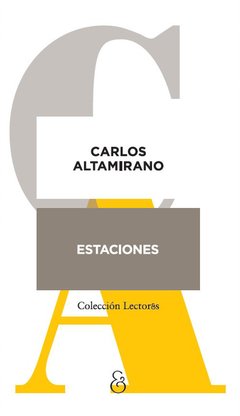 ESTACIONES - ALTAMIRANO CARLOS