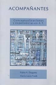 ACOMPAÑANTES CONCEPTUALIZACIONES Y EXPERIENCIAS - DRAGOTTO P FRANK M L